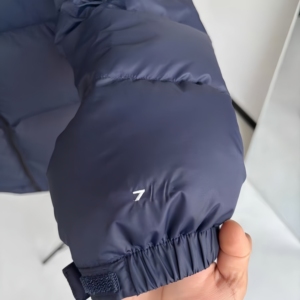 Giacca Imbottita Personalizzata di Alta Qualità Stile 1996, Reversibile e Taglie Grandi, Calore Invernale e Comfort, Antivento e Antigelo - Product Image 5