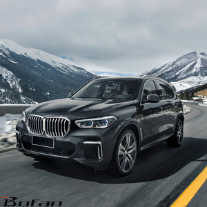 Modifica dei ricambi Auto <span class=keywords><strong>X5</strong></span> M-Tech Style labbro anteriore diffusore posteriore gonna laterale Vents Spoiler Body Kit per <span class=keywords><strong>BMW</strong></span> <span class=keywords><strong>X5</strong></span> <span class=keywords><strong>G05</strong></span> - Product Image 4