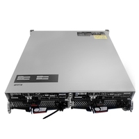 Boîtier d'extension ThinkSystem DE240S 2U24 SFF USB/E SATA RJ45 - Performances, fiabilité, simplicité - En stock