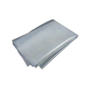 Lámina de Silicona Inodora Blanca de Grado Alimenticio, Goma de 1, 1.5, 2, 3, 4, 5, 6, 10 mm de Espesor para Aplicaciones de Sellado y Juntas - Product Image 2