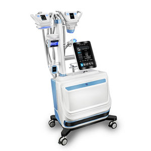 वैक्यूम रोलर बॉडी स्लिम/स्लिमिंग मशीन एंटी सेल्यूलाईट स्लिमिंग इंजेक्शन पेट वसा कम करने वाली मशीन - Product Image 3