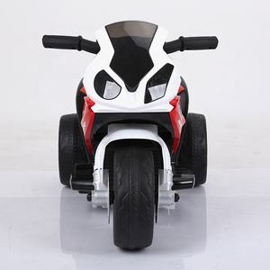 Moto électrique pour enfants sous licence BWM, moto pour enfants, voiture électrique à monter, moto pour enfants - Product Image 5