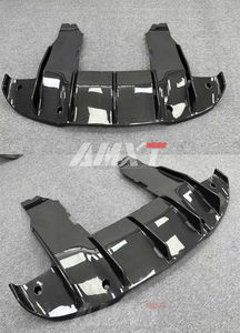 ชุดแต่ง <span class=keywords><strong>RYF</strong></span> สำหรับ McLaren 720S คุณภาพเยี่ยม ผลิตจากคาร์บอนไฟเบอร์แบบแห้ง (Prepreg)  ประกอบด้วย สเกิร์ตหน้า สเกิร์ตข้าง ดิฟฟิวเซอร์หลัง ฝากระโปรงหน้า และบังโคลน - Product Image 3