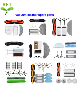 10 paquetes de bolsas de polvo al vacío para <span class=keywords><strong>Robot</strong></span> I3 I3 + I4 I4 + I6 I6 + i7 i7 + i7Plus i8 i8 + <span class=keywords><strong>J7</strong></span> <span class=keywords><strong>J7</strong></span> + S9 S9 + S Series bolsas de eliminación - Product Image 6