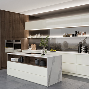 <span class=keywords><strong>Cuisine</strong></span> blanche avec projet Peninsula pour les Caraïbes - Product Image 3