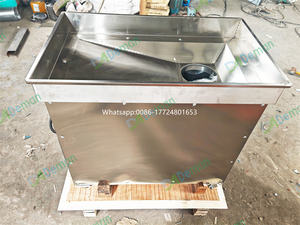 Molinillo <span class=keywords><strong>de</strong></span> copos <span class=keywords><strong>de</strong></span> <span class=keywords><strong>Chile</strong></span> seco rojo <span class=keywords><strong>de</strong></span> 6mm, máquina <span class=keywords><strong>de</strong></span> molienda <span class=keywords><strong>de</strong></span> copos <span class=keywords><strong>de</strong></span> pimienta <span class=keywords><strong>de</strong></span> cayena caliente, máquina trituradora <span class=keywords><strong>de</strong></span> hierbas y especias para condimentos - Product Image 4