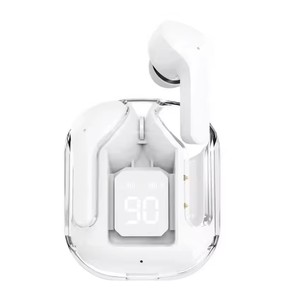 Audífonos Inalámbricos TWS Air 31 en Oferta, Audífonos Resistentes al Agua con Manos Libres, Audífonos Intrauditivos Estéreo Air31, Audífonos HiFi - Product Image 4