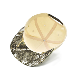 Xu Hướng <span class=keywords><strong>2025</strong></span> Thiết Kế Tùy Chỉnh Ngụy Trang Hai-Tone Thêu Mũ Bóng Chày Jersey Vải Không Thấm Nước Ẩm-Wicking Cho Săn Bắn - Product Image 3