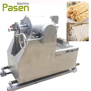 เครื่องทำขนมพองข้าวโพด เครื่องทำขนมพองข้าวสาลี เครื่องทำขนมธัญพืชพอง เครื่องทำขนมข้าวพอง - Product Image 5