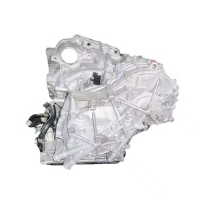 Caja de Cambios <span class=keywords><strong>CVT</strong></span> K115 Usada para Alphard 2.5L 4WD con Transferencia, con 3 Meses de Garantía - Product Image 4