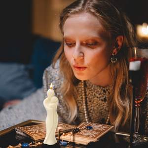 Moule en résine 3D, moule en forme de <span class=keywords><strong>buste</strong></span> pour savon, pour fête, Portrait de <span class=keywords><strong>femme</strong></span>, famille - Product Image 5