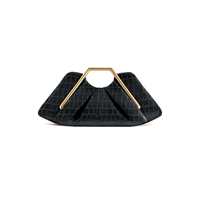 Petit sac nuage de niche pour événements formels, sac plissé pour tenues de soirée, sac bandoulière haut de gamme pour le bras, sac pour femme