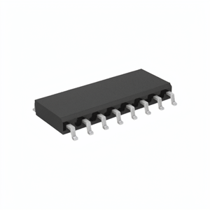 16 SOlC Buy Online Electronic Components BOM IC In Stock Logic DM74LS138M - Product Image 1