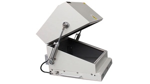 Hộp Bảo Vệ Emi Rf Điện Từ Thép Kim Loại Độ Chính Xác Cao Tùy Chỉnh Mô-đun <span class=keywords><strong>Wifi</strong></span> Mô-đun Gps Kiểm Tra Điện Thoại Di Động Được Bảo Vệ Bằng RF - Product Image 2