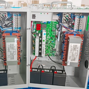 Sistema Universal Moderno de Suministro de Energía de Emergencia ARD para Elevadores/Ascensores, para Uso Comercial <span class=keywords><strong>y</strong></span> Hotelero, Construcción Metálica, 1 Año de Garantía - Product Image 3