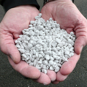 1-3mm Expanded Perlite Agriculture Grade for Plant Gardening & Horticulture for Gardens & Farms - Product Image 1