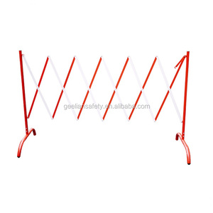 Porte de garage <span class=keywords><strong>accordéon</strong></span> en <span class=keywords><strong>métal</strong></span> d'extérieur, portails extensibles rétractables - Product Image 6