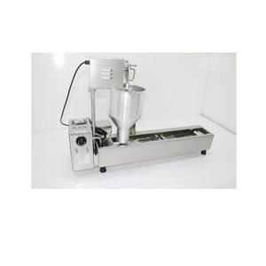 Máquina para Hacer Beignets, Máquina Comercial Automática para Hacer Rosquillas en Venta - Product Image 3