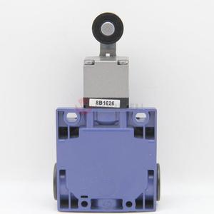 Interrupteur de fin de course OEM XCKM115H29, étanche IP67, à levier réglable, robuste, pour machines industrielles à rouleaux, garantie 1 an - Product Image 4