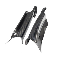 Untuk BMW Seri 3 E90 05-08 Upgrade Body Kit Gaya MT, Part Eksterior Otomotif dengan Bumper Depan & Belakang serta Side Skirt
