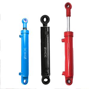 Fabricante <span class=keywords><strong>de</strong></span> <span class=keywords><strong>Cilindros</strong></span> Hidráulicos Mecanizados por CNC, Proveedor <span class=keywords><strong>de</strong></span> Soluciones Personalizadas - Product Image 5