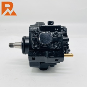 Bomba de inyección de combustible 0445010472 HP2-9B395-AA para motor J‑MC 2.4L - Product Image 2
