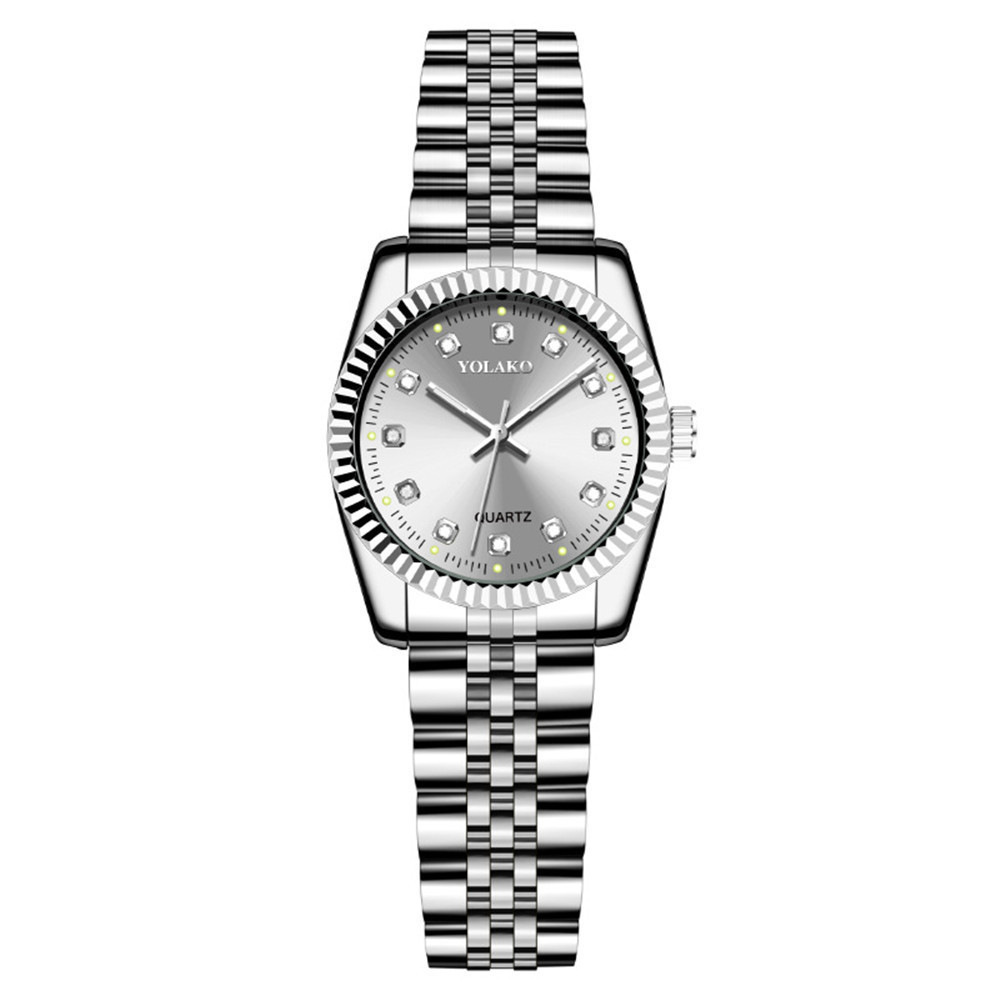 Argento Donna