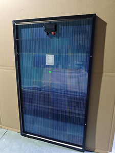 High Efficiency 200W Transparent <strong>Solar</strong> <strong>Panel</strong> Module - 12V PV <strong>System</strong>, Competitive <strong>Price</strong> Per Watt, OEM Service - Product Image 1