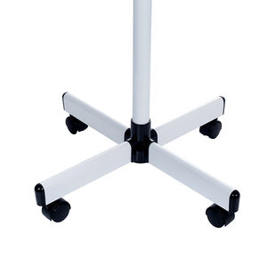 Máquina de Vaporizador para Salón de Belleza 707 Vaporizador Facial de Tubo Único con Rociador de Calor Hidratante - Product Image 4