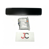 Panel de Instrumentos LCD Usado para Mercedes-Benz Clase S W222 14-17, Actualización a Panel de Instrumentos LCD Nuevo 18-20