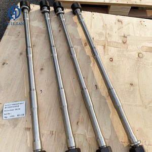 Pièces de marteau hydraulique TR210 TR220 TR300 TR400 TR20 TR200, boulon traversant, boulon long, boulon de réparation pour attache d'excavatrice - Product Image 2