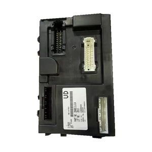 Module de commande de carrosserie (BCM) 284B1-1LU1A <span class=keywords><strong>2810</strong></span> UD pour Infiniti - Product Image 4