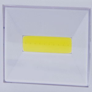 Đèn LED Hình Vuông Thông Minh Đèn Ngủ Cảm Biến Đèn Tường Cắm Vào Đèn Ngủ Phòng Ngủ Phòng Tắm Phòng Tắm Nhà Vệ Sinh Cầu Thang Đèn Ngủ - Product Image 4