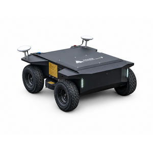 Tondeuse à gazon autonome intelligente Cenozoic R1 avec navigation GNSS RTK pour l'aménagement paysager, la ferme et la coupe des mauvaises herbes - Kit robot Xuanniao R1 - Product Image 1