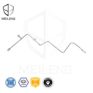 Tubo de alta presión A/C 80341-3E7-H01 MEILENG, piezas de repuesto para automóviles, <span class=keywords><strong>precio</strong></span> al por mayor, para Honda <span class=keywords><strong>CRV</strong></span>, RS7, RV7, HRV, 1, 2, 1, 2 - Product Image 3