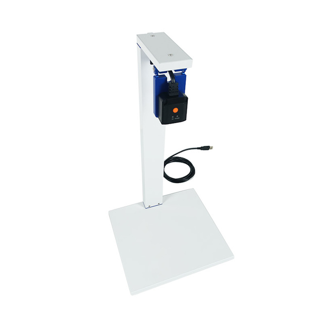 XT8131A Data Matrix Bar Code Batch Barcode Verifier Box Barcode Scanner