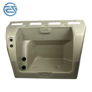 Panel Decorativo para <span class=keywords><strong>Caja</strong></span> <span class=keywords><strong>de</strong></span> <span class=keywords><strong>Herramientas</strong></span> <span class=keywords><strong>de</strong></span> Cabina <span class=keywords><strong>de</strong></span> Excavadora, Piezas <span class=keywords><strong>de</strong></span> Repuesto para Maquinaria <span class=keywords><strong>de</strong></span> Construcción, para E312C E320C E330C E345C, Carcasa Interior <span class=keywords><strong>de</strong></span> Plástico - Product Image 1