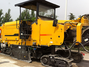 آلة رصف حواف الطرق الخرسانية الأوتوماتيكية SM200M-3 جديدة تمامًا بطول 2000 مم للبيع - Product Image 6