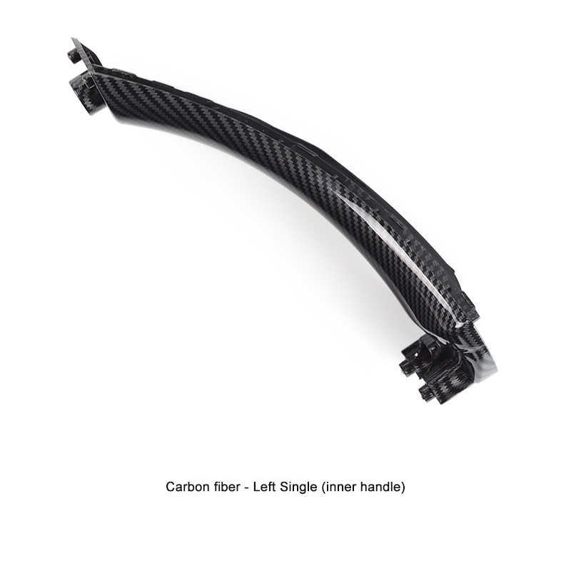 Carbon Fiber-Left Inner Handle