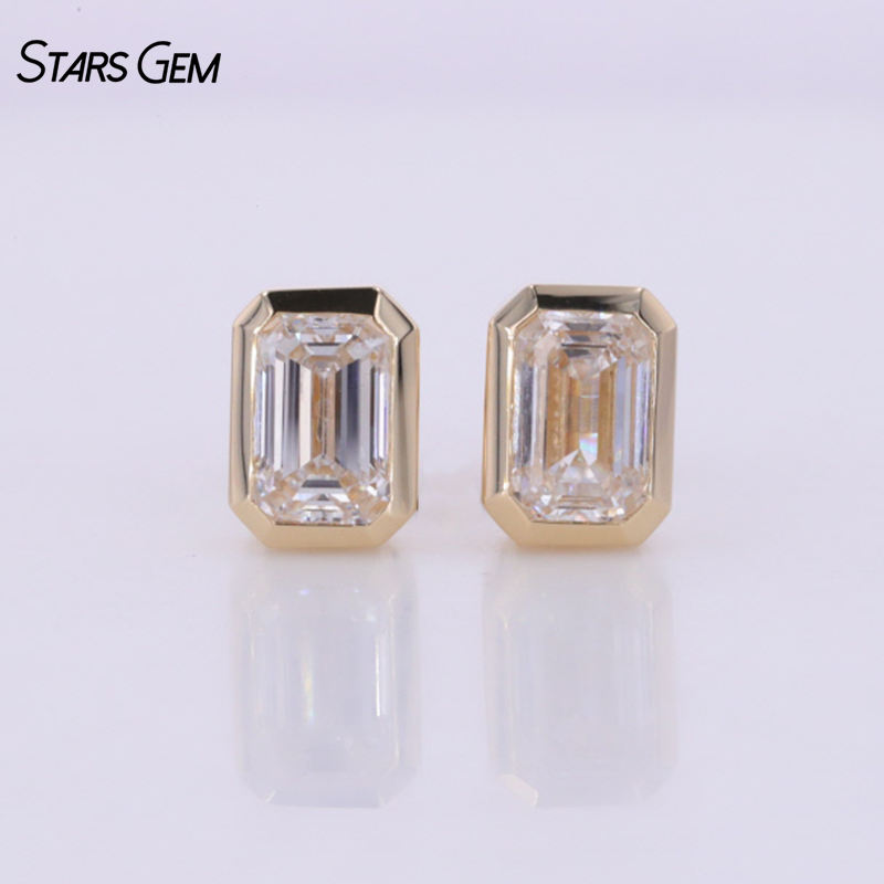 18K Yellow Gold