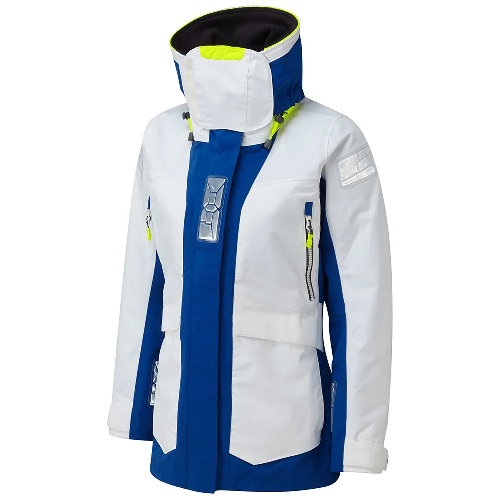 Chaqueta de navegación y pantalones de pechera para hombre y mujer, impermeable, transpirable, traje de lluvia, pesca