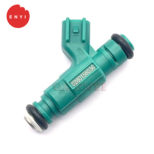 Inyector de Combustible 0280156036 Para Motor de Gasolina Dodge 2.7L 2001-2004 - Product Image 1