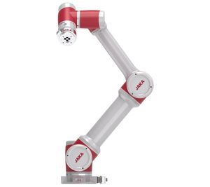 Robot collaboratif 6 axes remplaçant le travail portant Humanoïde Cobot <span class=keywords><strong>JAKA</strong></span> Zu 5 Robot collaboratif pour l'automatisation d'usine - Product Image 2