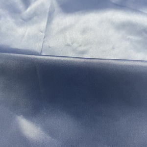 Tissu en taffetas 100% polyester 290T personnalisé pour veste matelassée, imperméable PES - Product Image 3