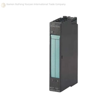 Módulo de Automatización Industrial 6ES7134-4GD00-0AB0, Acceso Remoto 4G LTE, Dispositivo Remoto de E/S Distribuidas, Módulo de E/S Distribuidas