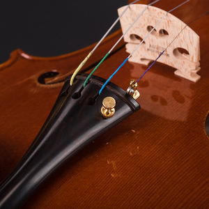 44 luthier professionnel avancé <span class=keywords><strong>violon</strong></span> en épicéa fait à la main <span class=keywords><strong>violon</strong></span> italien brosse à main - Product Image 5