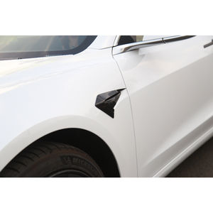 Cubierta Protectora para Cámara Lateral con Indicador, para Tesla Model 3, en Oferta - Product Image 3