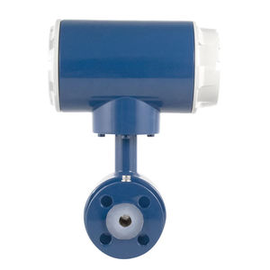 MFE600E CE認証集積電磁流量計オープンチャネル水流測定 - Product Image 2