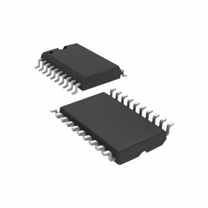 SN74ALS990DW BOM IC en Stock, Circuito Integrado Tipo D Transistorizado Simple 20SOIC, Chips IC 20SOIC (0.295", 7.50mm de Ancho) Lógico - Product Image 1