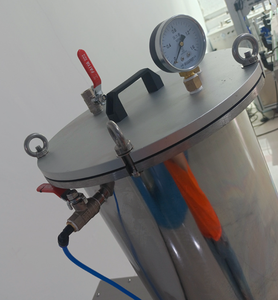 Máquina <span class=keywords><strong>de</strong></span> llenado <span class=keywords><strong>de</strong></span> jeringuillas <span class=keywords><strong>de</strong></span> vidrio, 1-50 <span class=keywords><strong>ML</strong></span> - Product Image 6